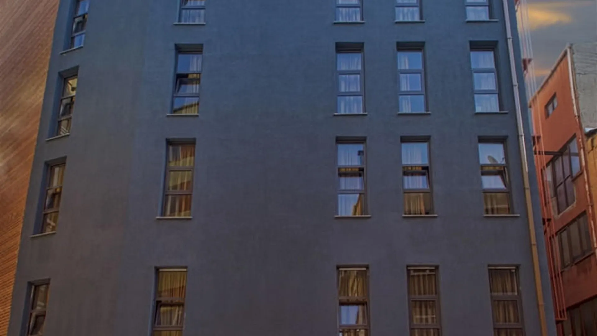Vavien Hotel Istanbul