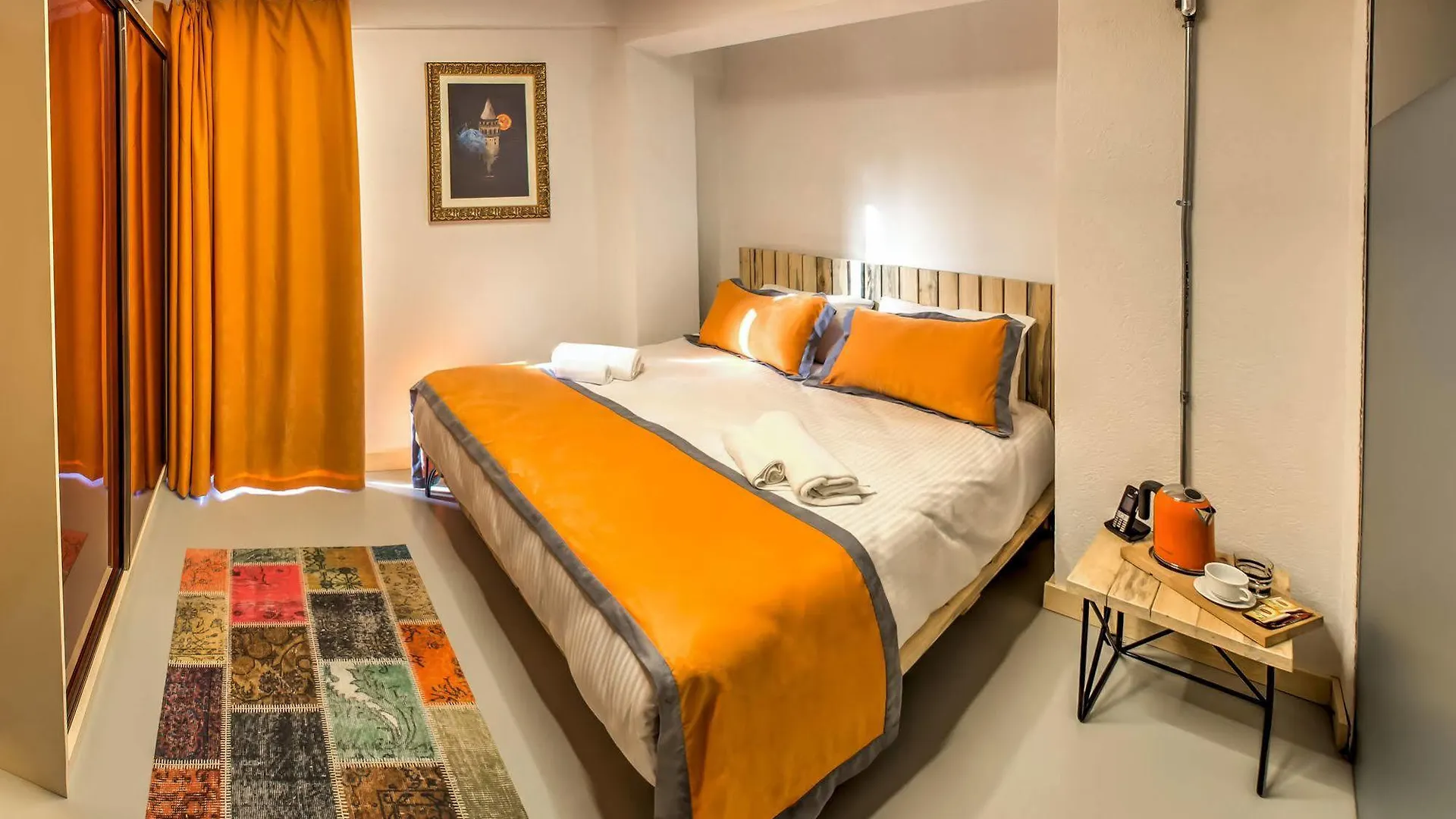 Vavien Hotel Istanbul