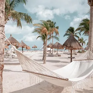**** Hotel Blue Mexico