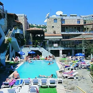 *** Aparthotel House Turkey