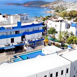 Mega Bodrum 3* Gümbet