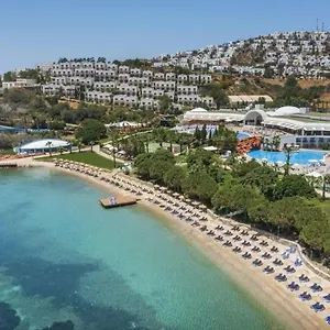 Yasmin Hotel Bodrum