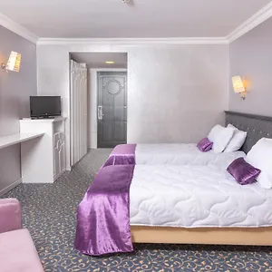 Luna Deluxe 5* Marmaris