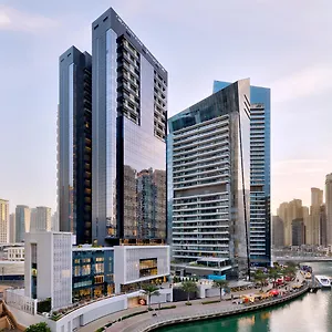 ***** Hotel Crowne Plaza Marina By Ihg United Arab Emirates