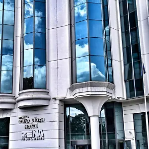 Euro Plaza - Taksim Pera İstanbul