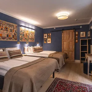 **** Hotel Lady Hamilton Sweden