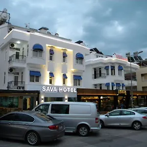 Sava 3* Antalya