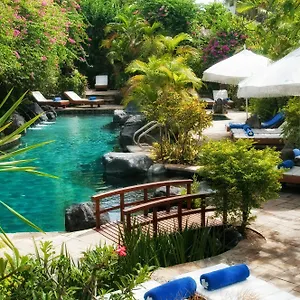 Poppies Bali 3* Kuta Lombok