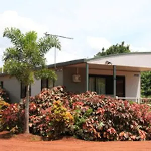 ** Hotel Seisia Holiday Park Australia