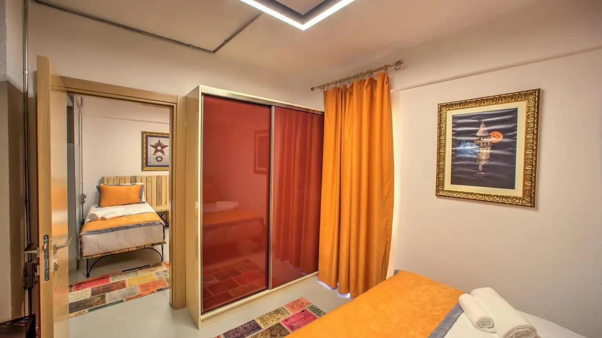 Vavien Hotel Istanboel 4*,  Turkije