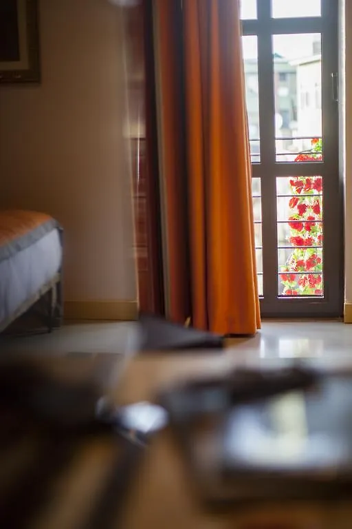 Vavien Hotel Istanboel