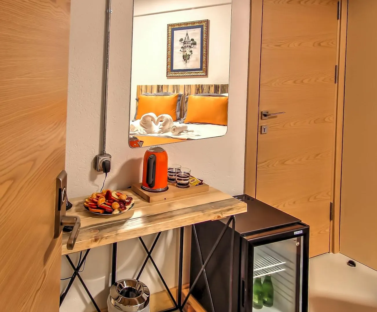 Vavien Hotel Istanbul