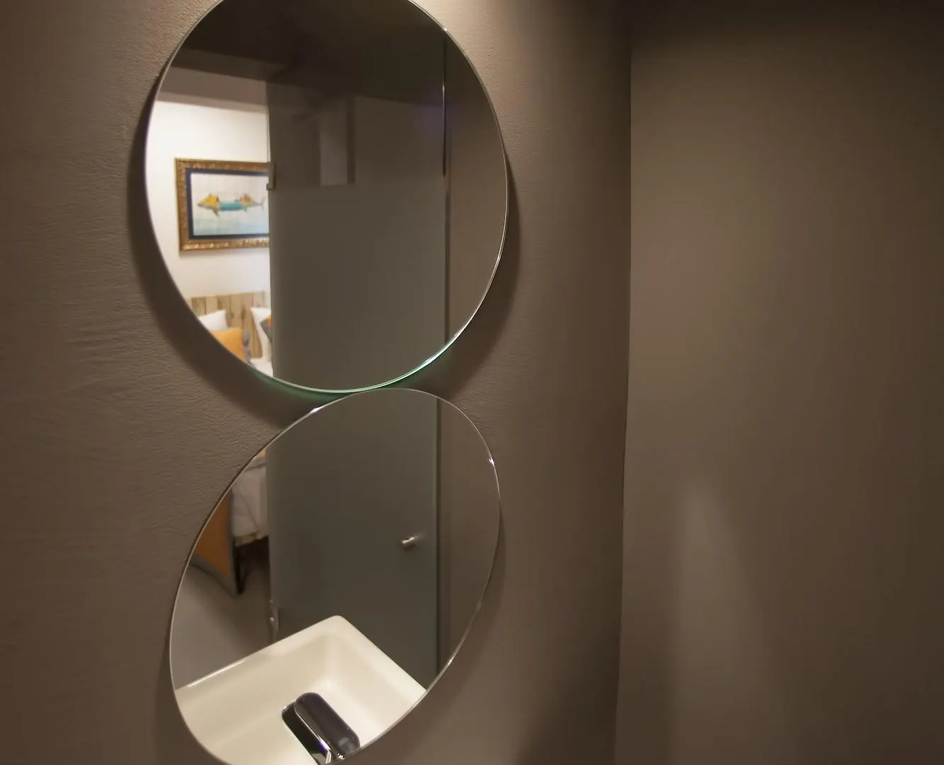 ****  Vavien Hotel Istanbul Turkey