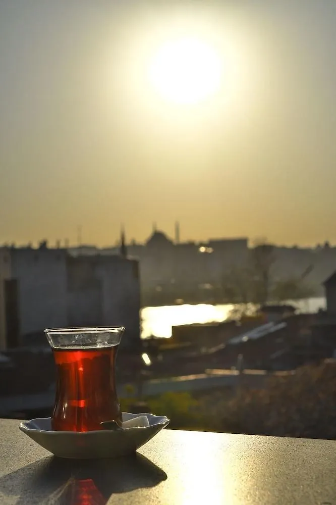 Vavien Hotel Istanbul 4*,
