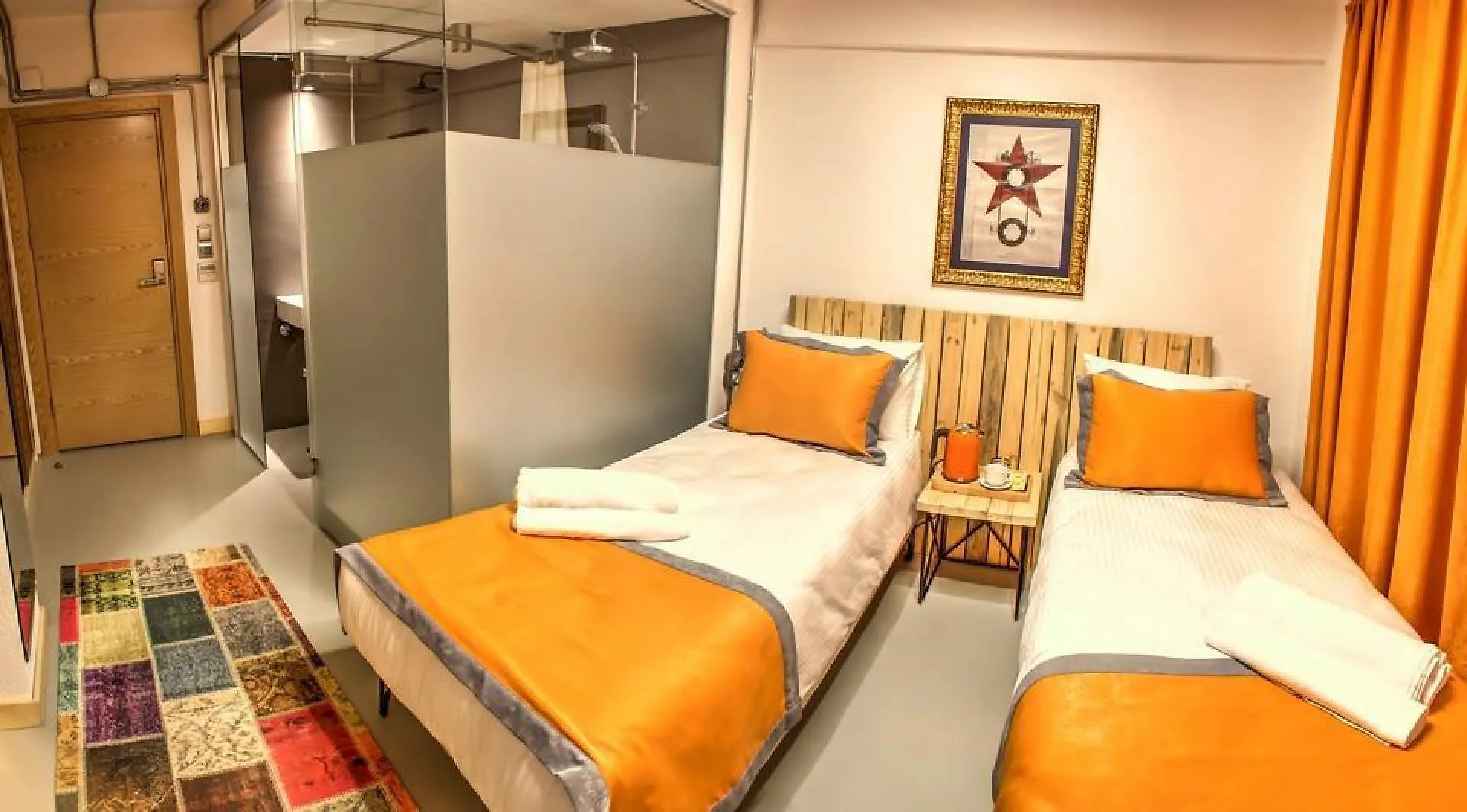 Vavien Hotel Istanbul