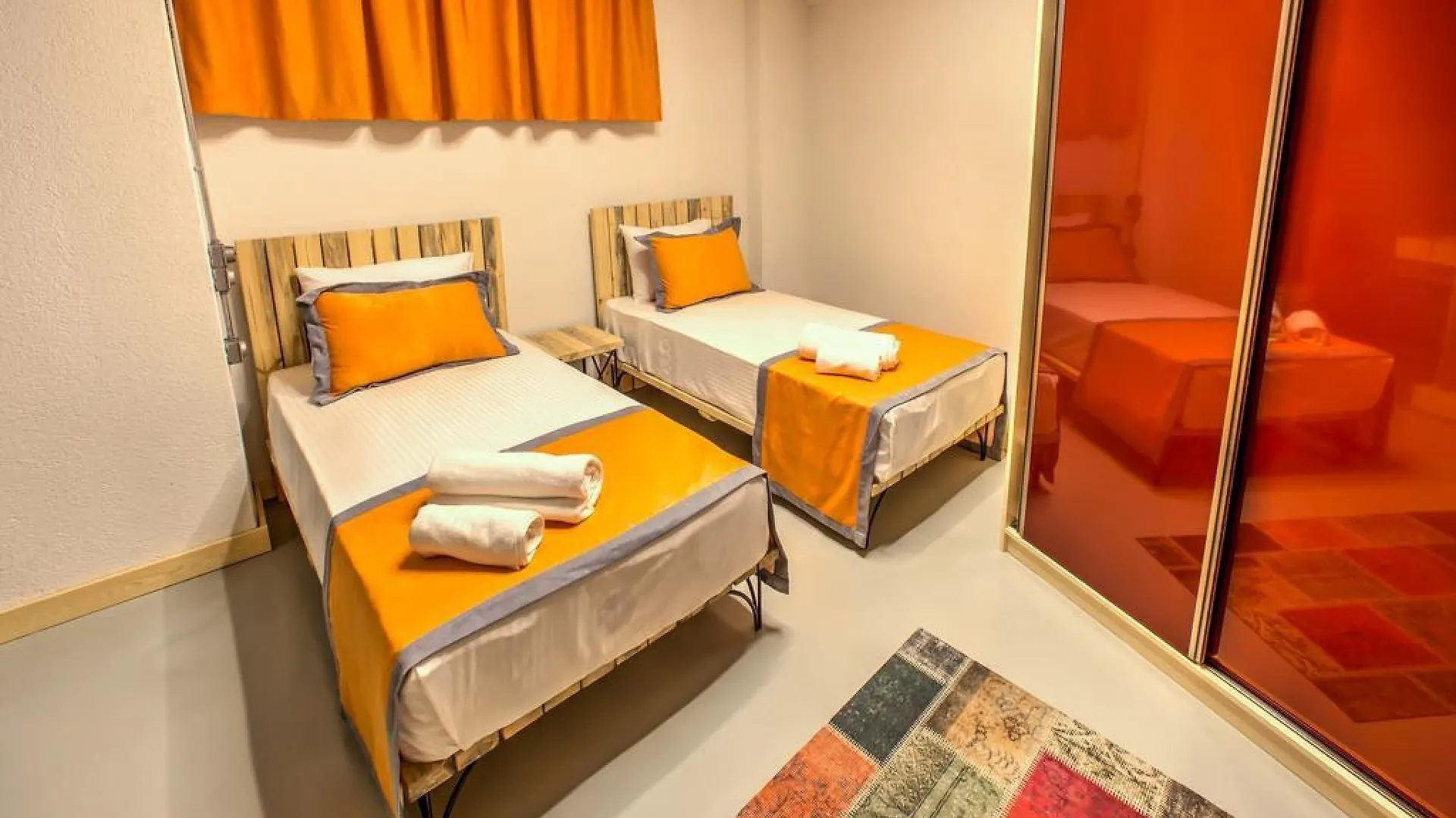 Vavien Hotel Istanbul