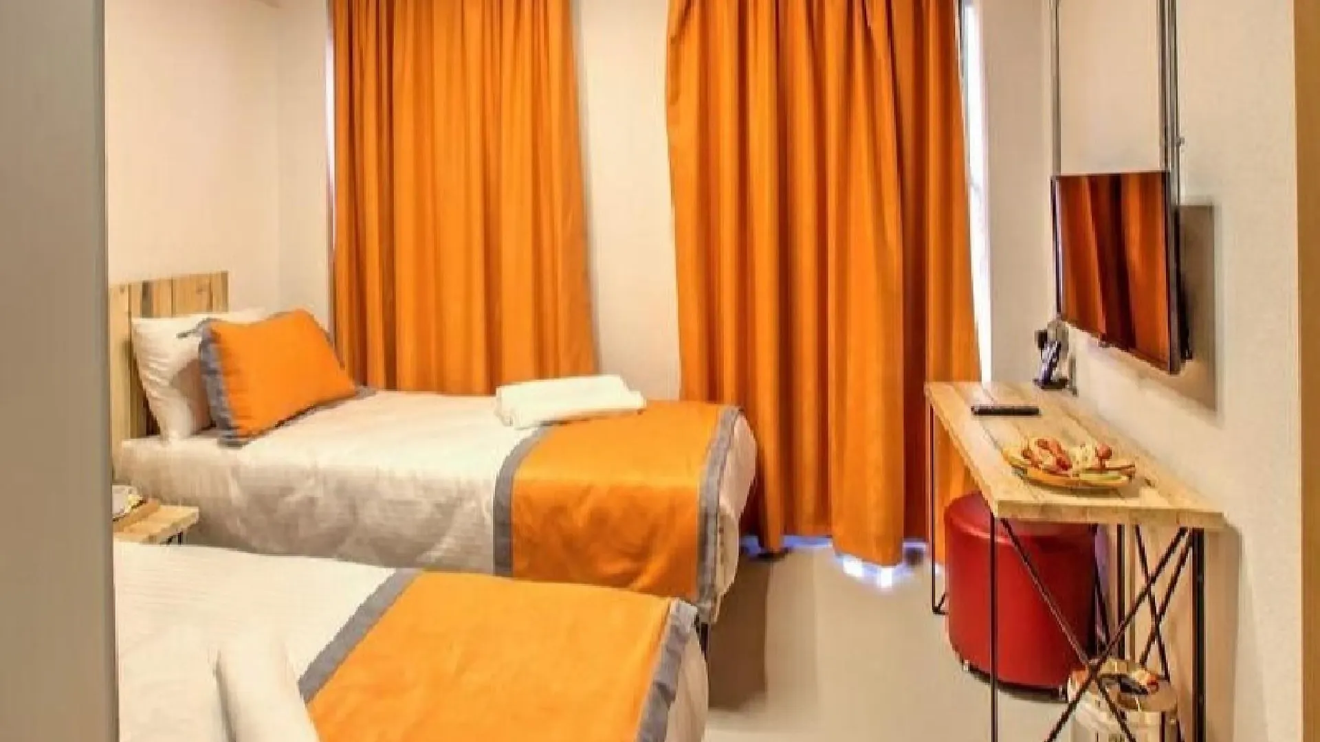 Vavien Hotel Istanbul 4*,  Turkey