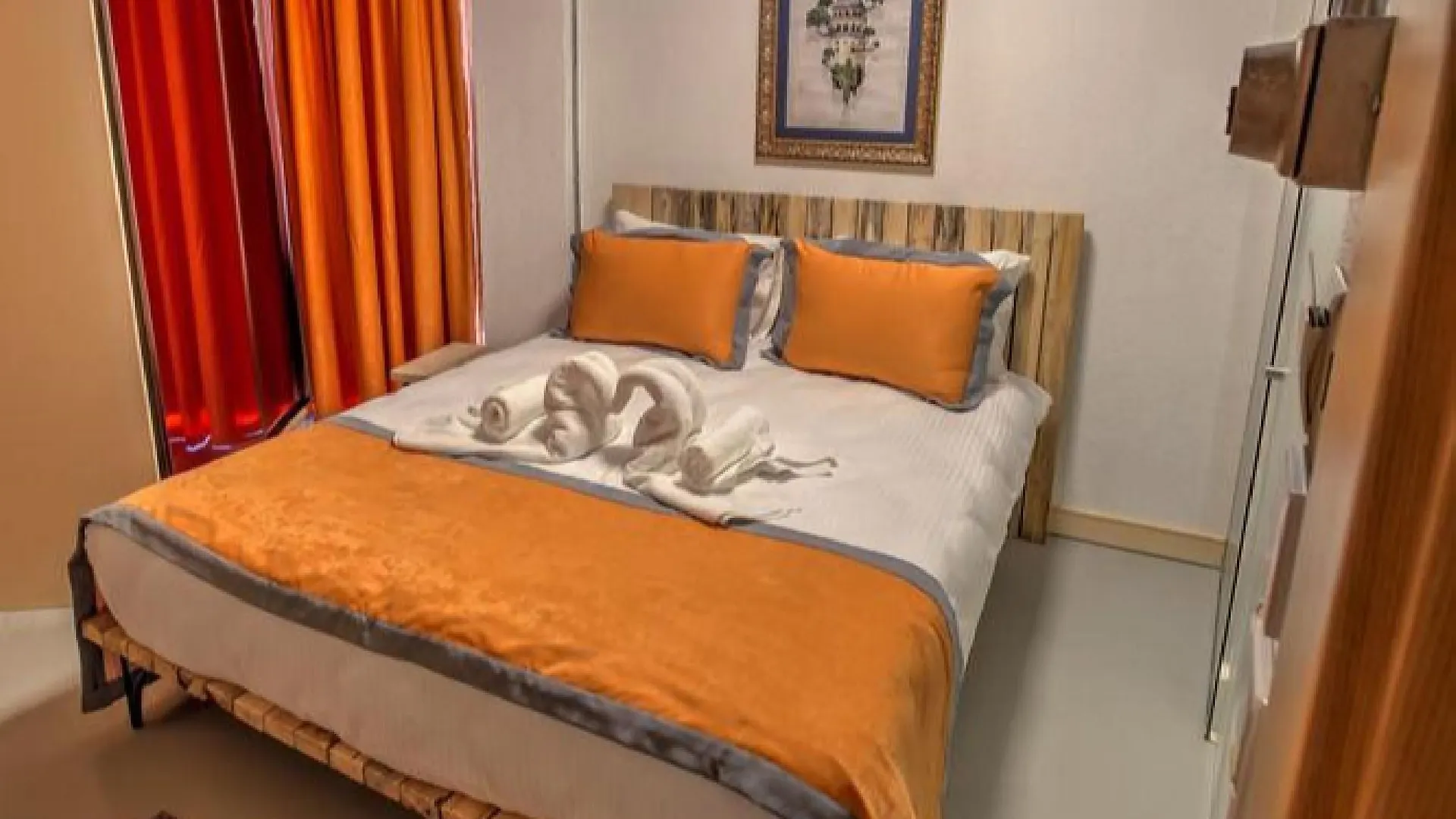 Vavien Hotel Istanbul