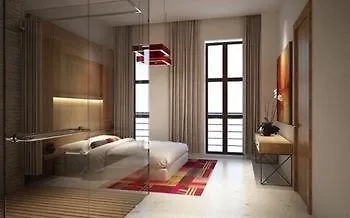 Vavien Hotel Istanbul 4*,