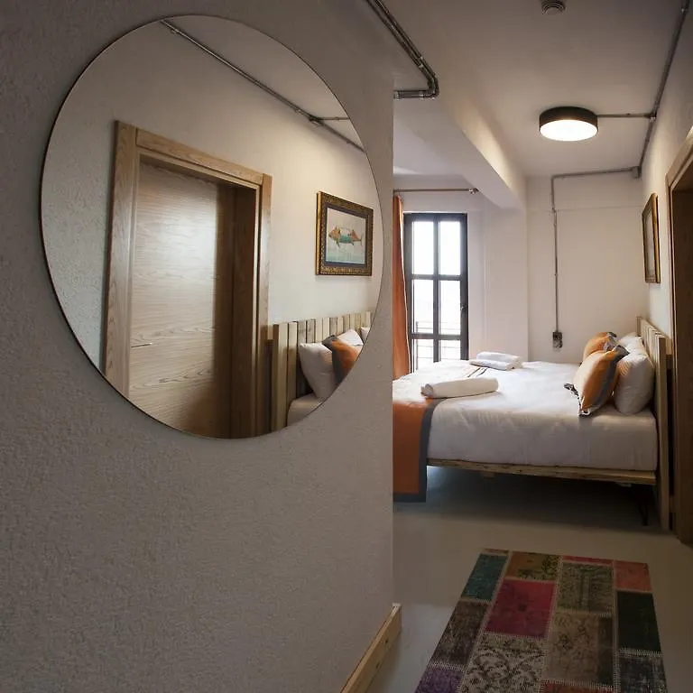 Vavien Hotel Istanbul 4*,