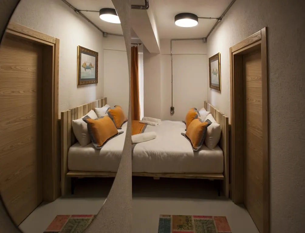 Vavien Hotel Istanbul Turkey