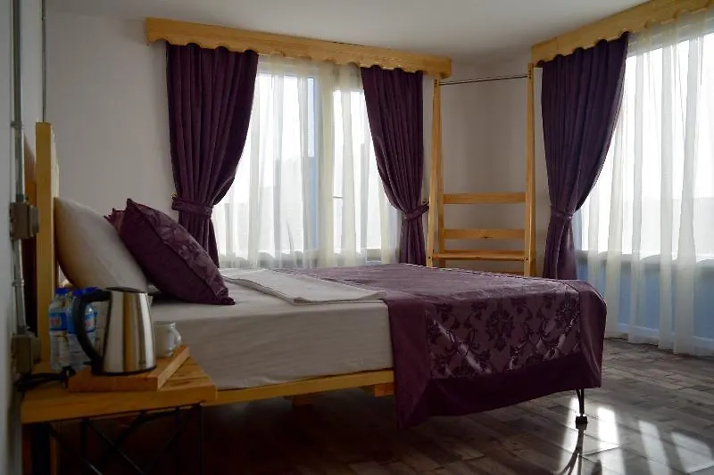 Vavien Hotel Istanbul