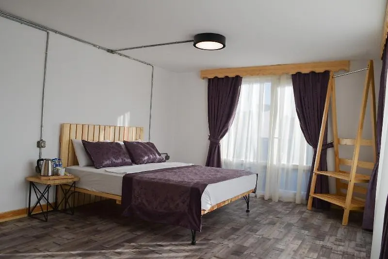 Vavien Hotel Istanbul 4*,