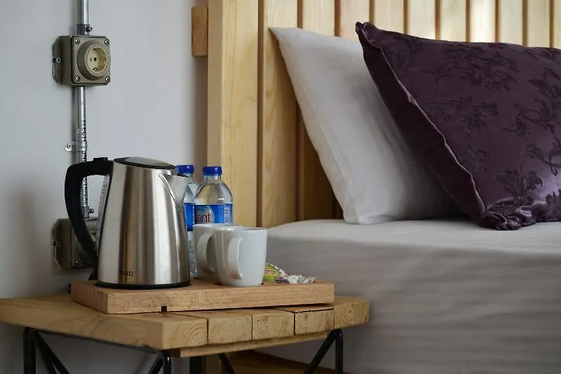 Vavien Hotel Istanbul