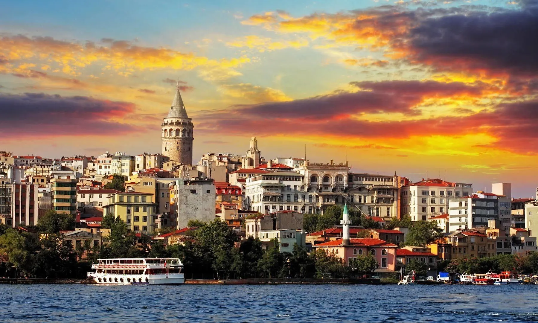 Vavien Hotel Istanbul