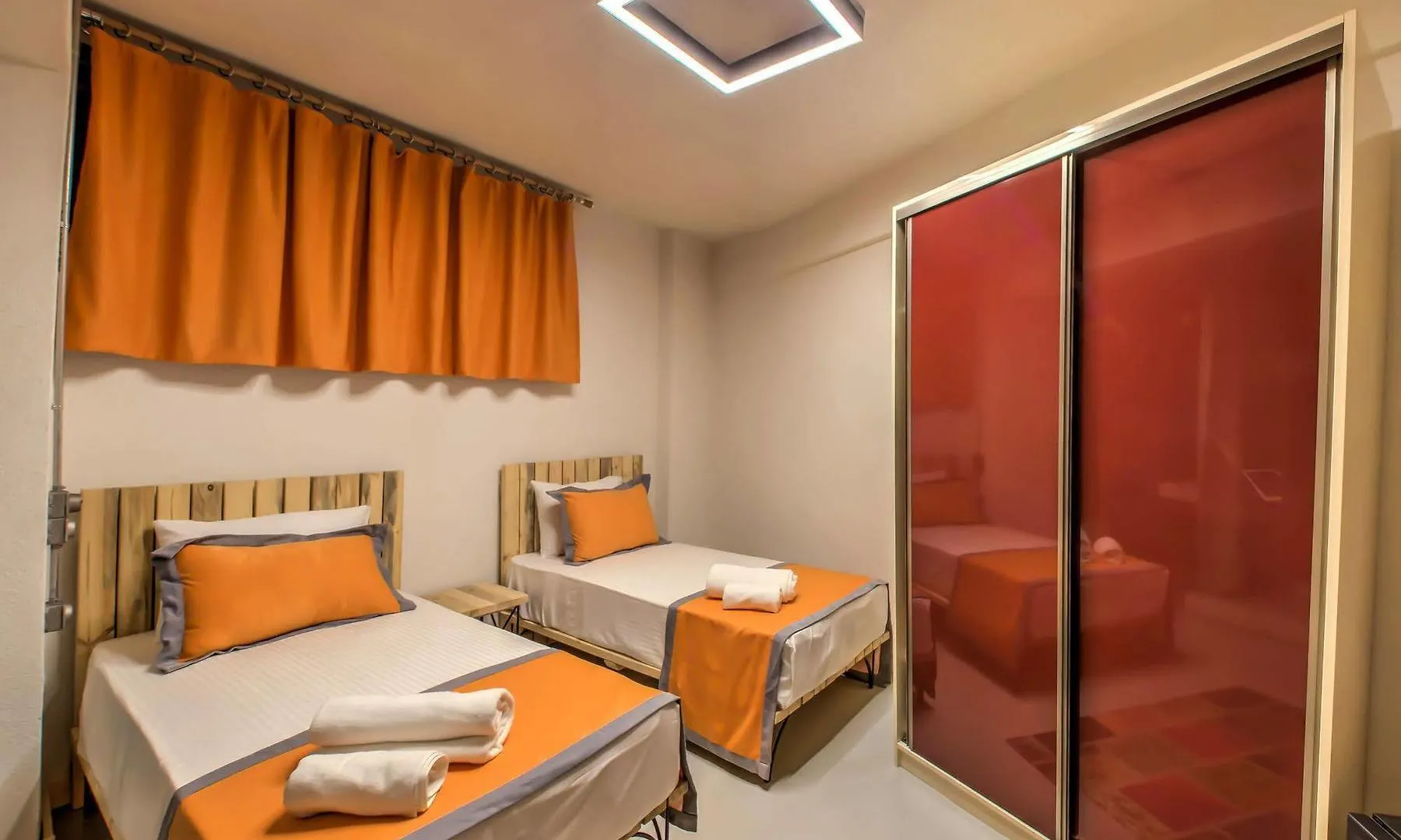 Vavien Hotel Istanbul