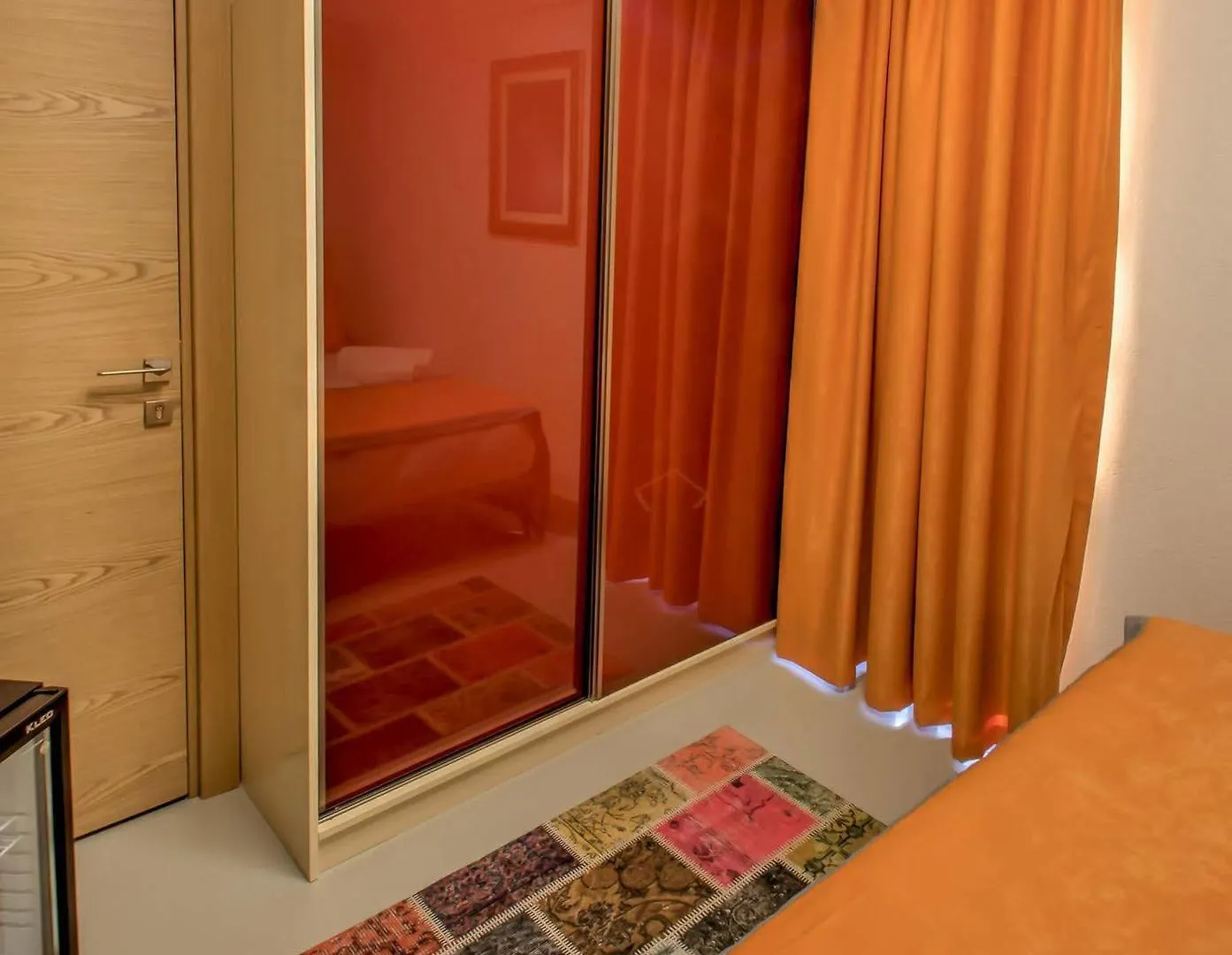 Vavien Hotel Istanbul