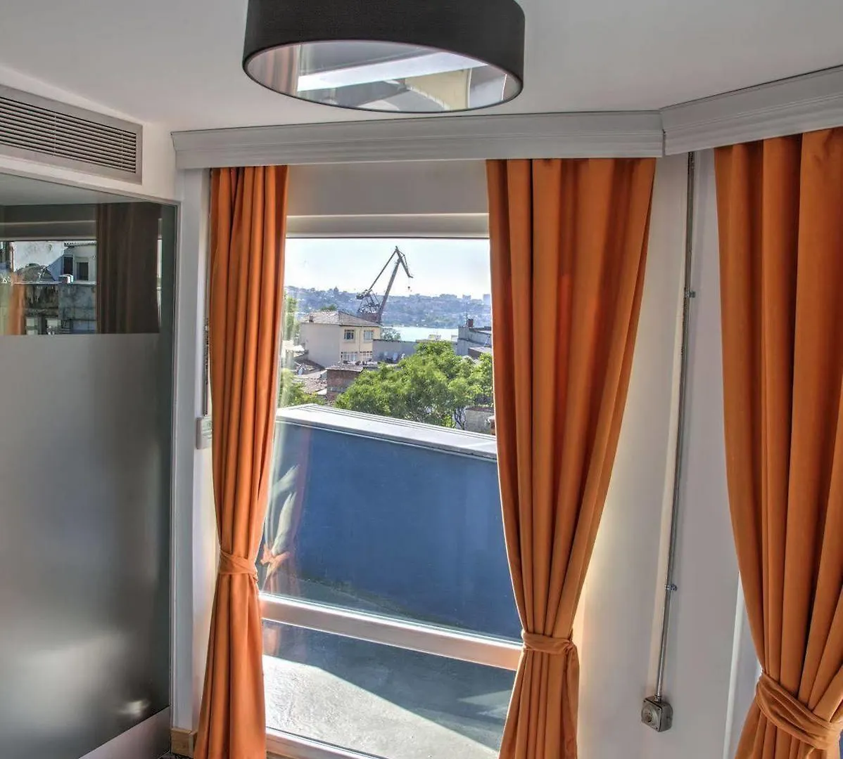 Vavien Hotel Istanbul Turkey